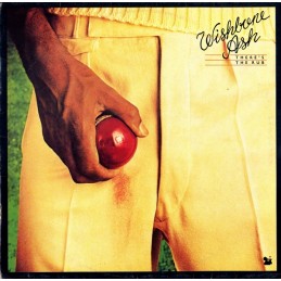 Wishbone Ash – There's The Rub