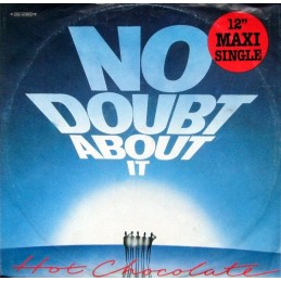 Hot Chocolate – No Doubt...