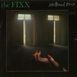 The Fixx ‎– Shuttered Room