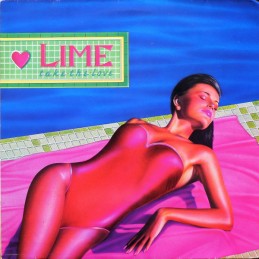 Lime – Take The Love / Come...
