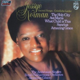 Jessye Norman / The...