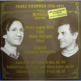 Franz Krommer - Peter-Lukas...