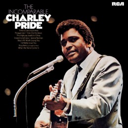Charley Pride ‎– The...