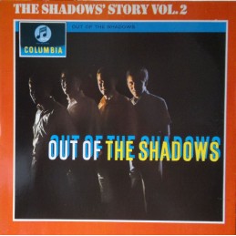 The Shadows - The Shadows...