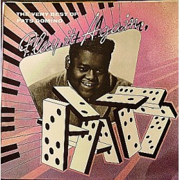 Fats Domino - The Very Best...