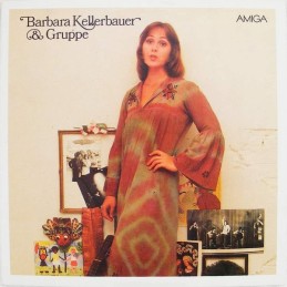 Barbara Kellerbauer &...
