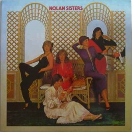 The Nolan Sisters ‎– The...