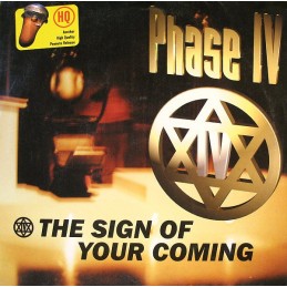 Phase IV - The Sign Of Your...