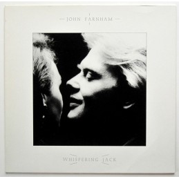 John Farnham ‎– Whispering...