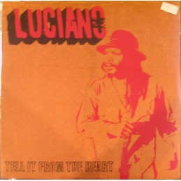 Luciano - Tell It From The...