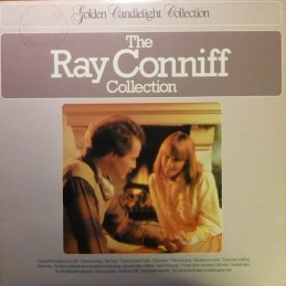 The Ray Conniff Singers ‎–...