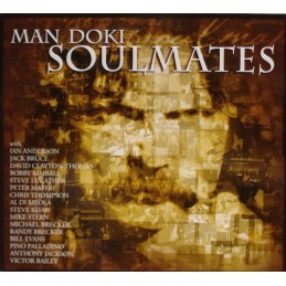 Man Doki Soulmates - Soulmates