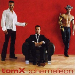 Tomx - Chameleon