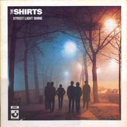 The Shirts ‎– Street Light...