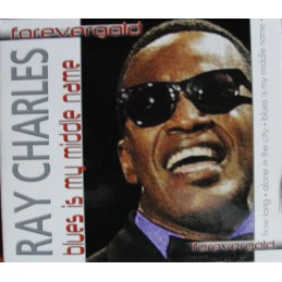 Ray Charles - Blues Is My...