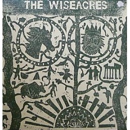 The Wiseacres ‎– David