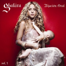 Shakira - Fijación Oral...