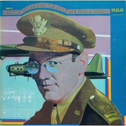 Glenn Miller And The Army...