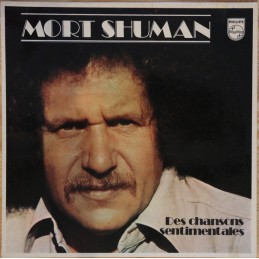 Mort Shuman – Des Chansons...