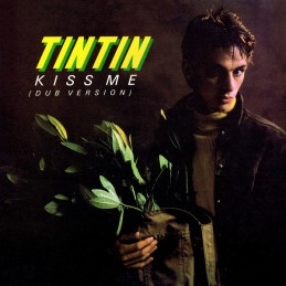 Tin Tin ‎– Kiss Me (Dub...