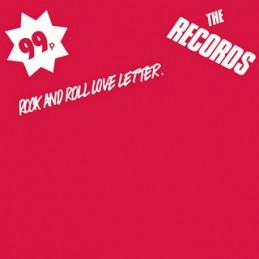The Records – Rock And Roll...