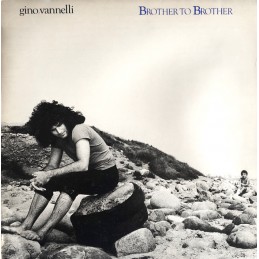 Gino Vannelli – Brother To...