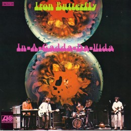 Iron Butterfly –...