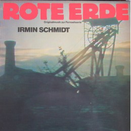 Irmin Schmidt – Rote Erde -...