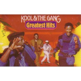 Kool & The Gang – Greatest...