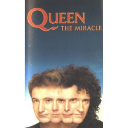 Queen – The Miracle