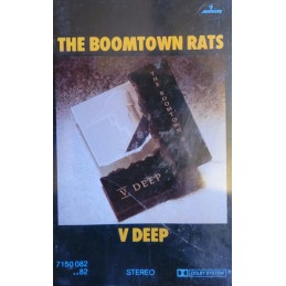 The Boomtown Rats – V Deep