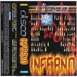 Various – Disco Inferno