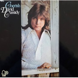 David Cassidy – Cherish