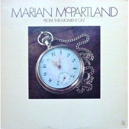 Marian McPartland – From...