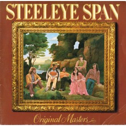 Steeleye Span – Original...