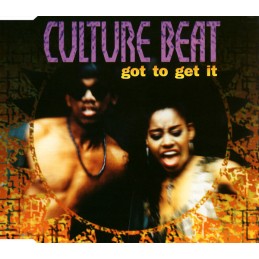Culture Beat - Got To Get It
