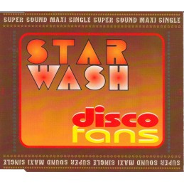 Star Wash - Disco Fans