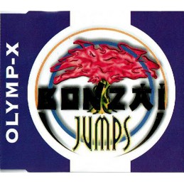Olymp-X - So Wild