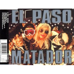 El Paso - Matador