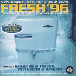 Various - Fresh '96