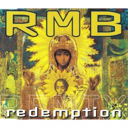 RMB - Redemption (Remix)