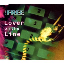 The Free - Lover On The Line