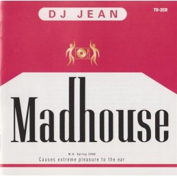 DJ Jean - Madhouse - Spring...