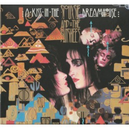 Siouxsie And The Banshees -...