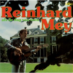 Reinhard Mey - Als De Dag...