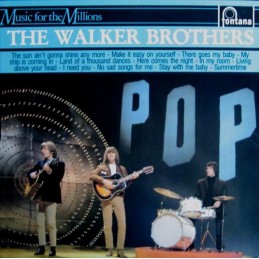The Walker Brothers - The...