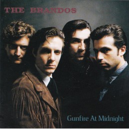 The Brandos - Gunfire At...