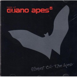 Guano Apes - Planet Of The...