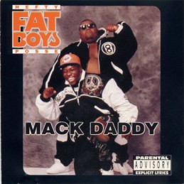 Fat Boys/Hefty Posse - Mack...
