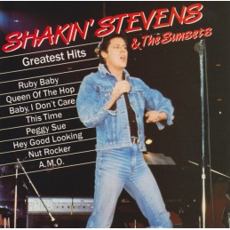 Shakin' Stevens & The...